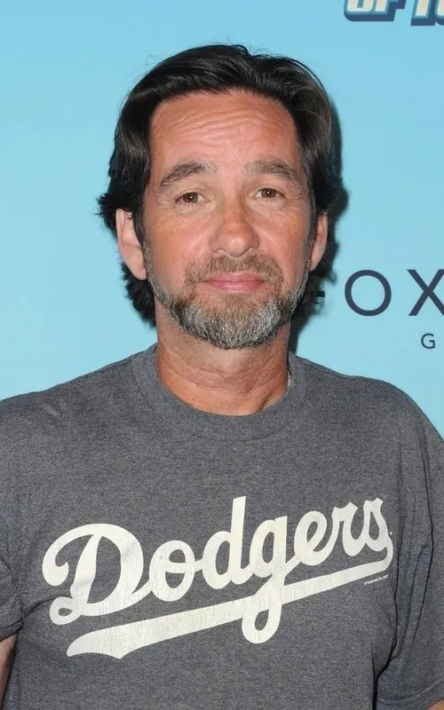 David Herman