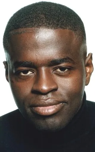 Adama Bathily