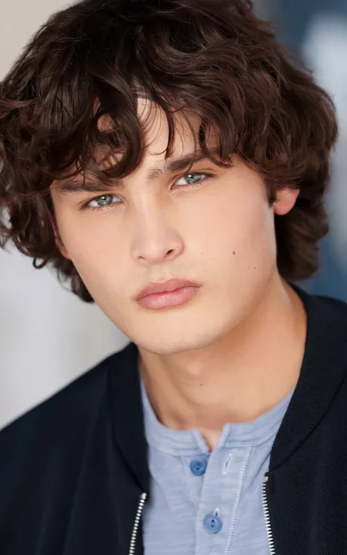 Jasper Jones