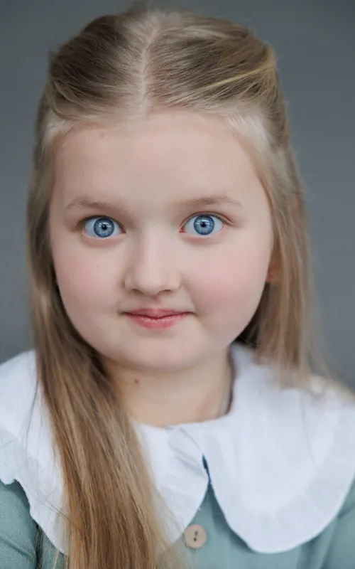 Arina Shulga