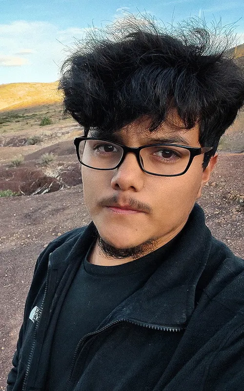 Javier H. Hernandez