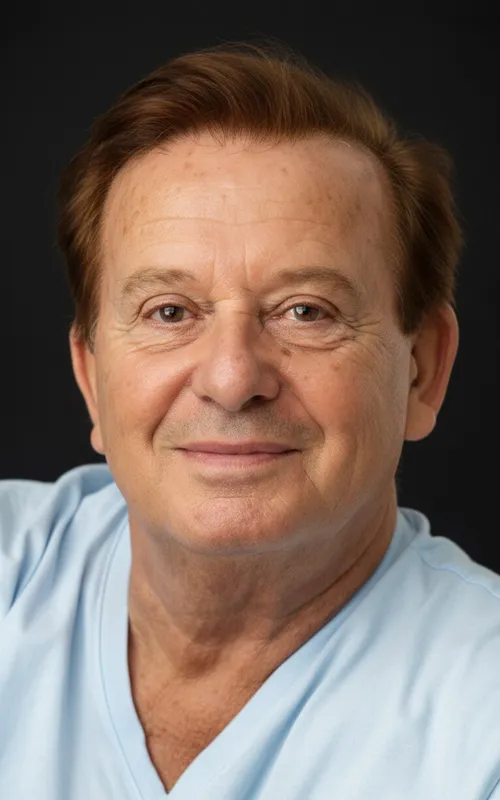 Seyfi Dursunoğlu