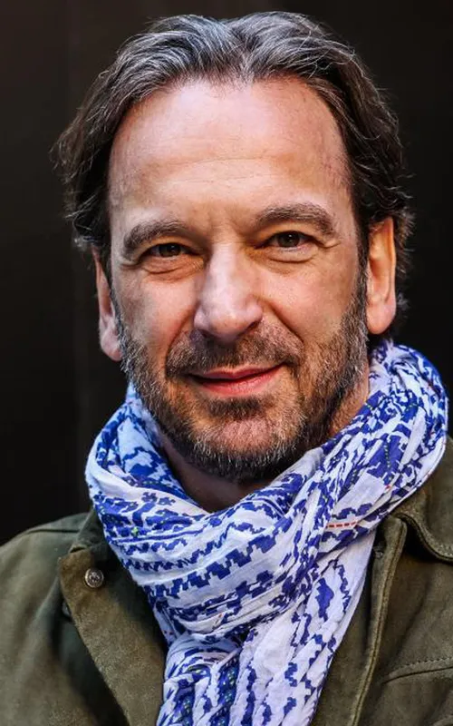 François Busnel