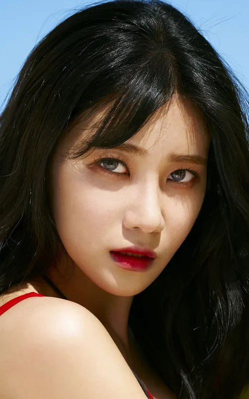 Seo Yu-na