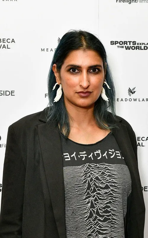 Farah Khalid