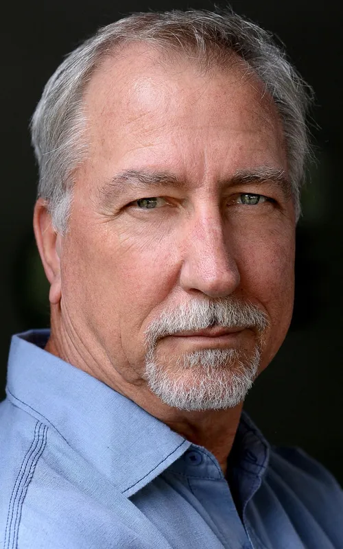 Bill Southworth