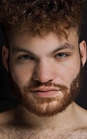 Adam Lion