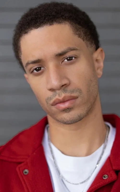 Matte Martinez
