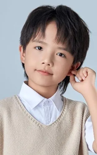 Zhang Jingxi