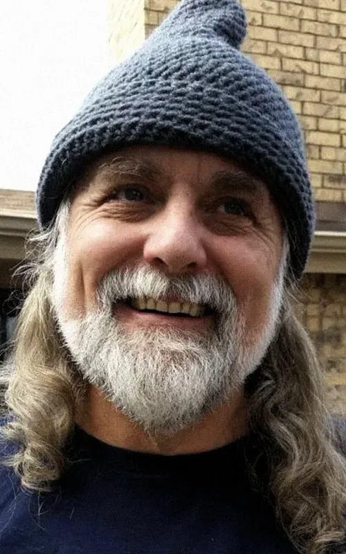 Bret McCormick