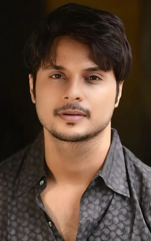 Sabuj Bardhan