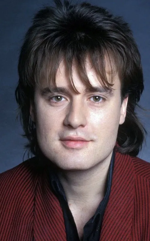 Thierry Hazard