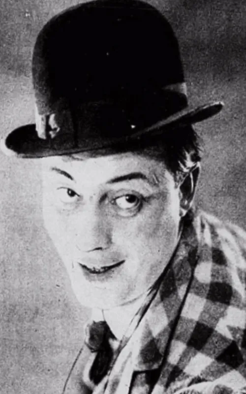 Tom Bill