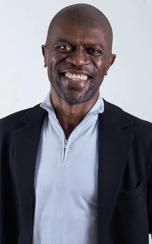 Edward Kwach