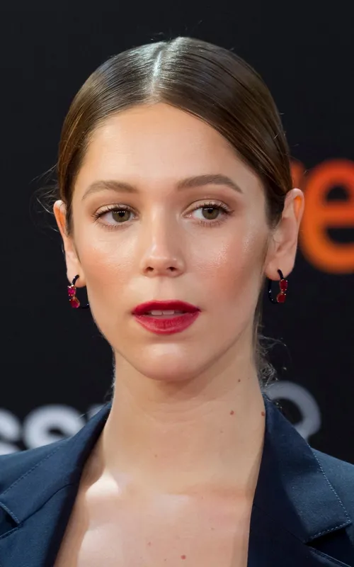 Georgina Amorós