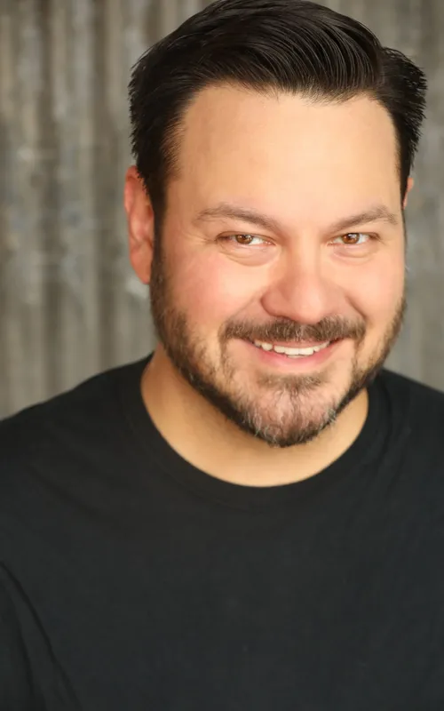 Frank Garcia-Hejl