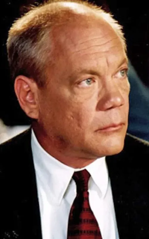 Daniel von Bargen