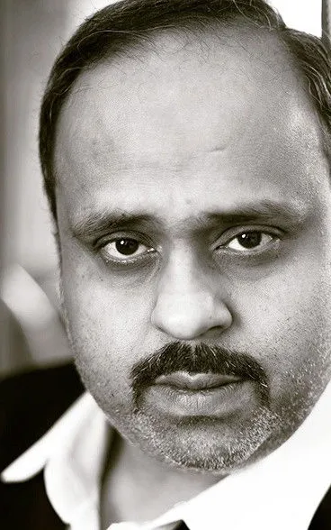 Salim Siddiqui