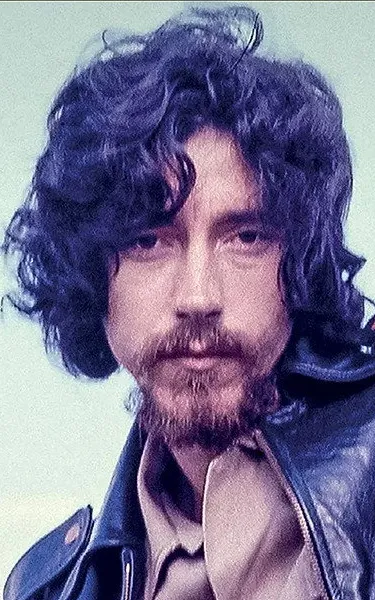 Raul Seixas