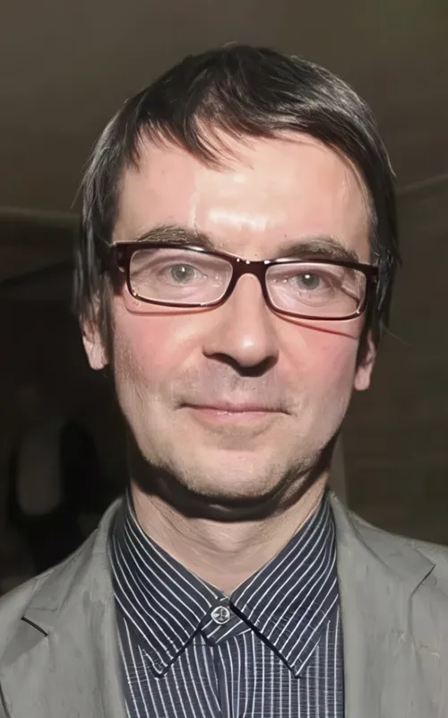 Sergey Sholokhov