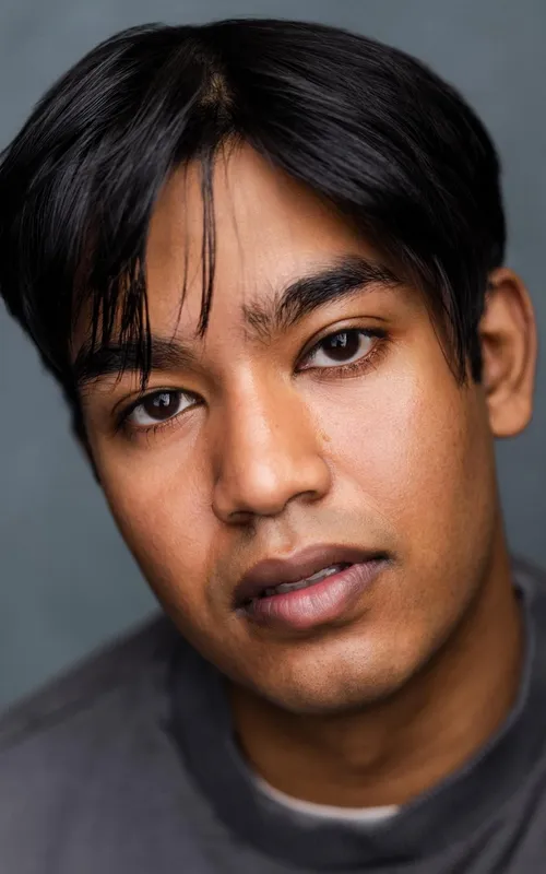 Tahmid Choudhury