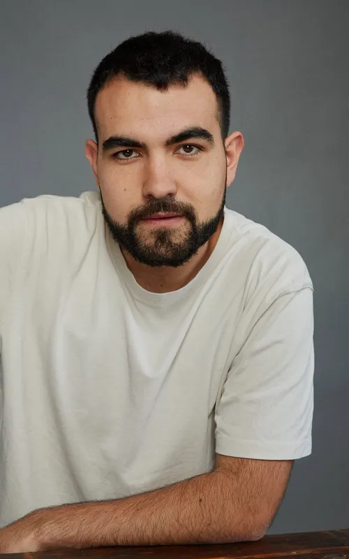 Alberto Trejo
