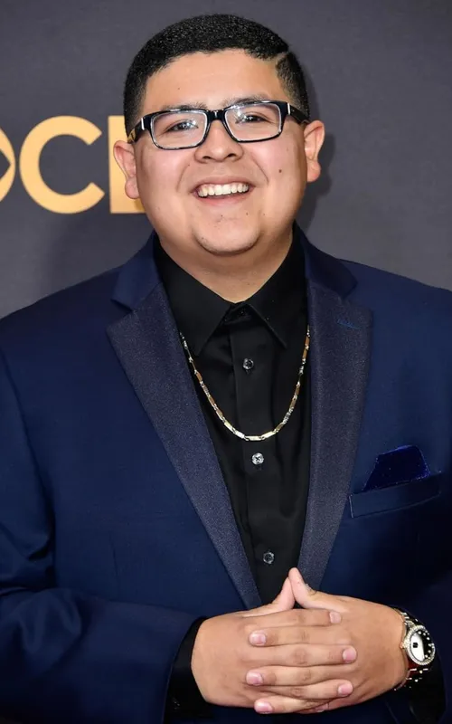 Rico Rodriguez