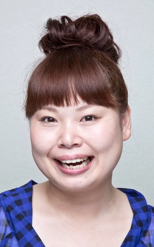 Kumiko Kondo