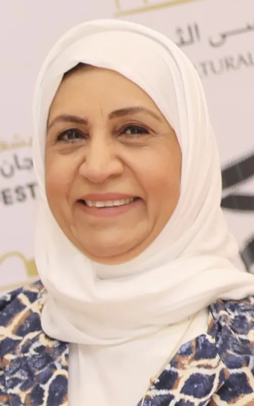 Shafika Yousif