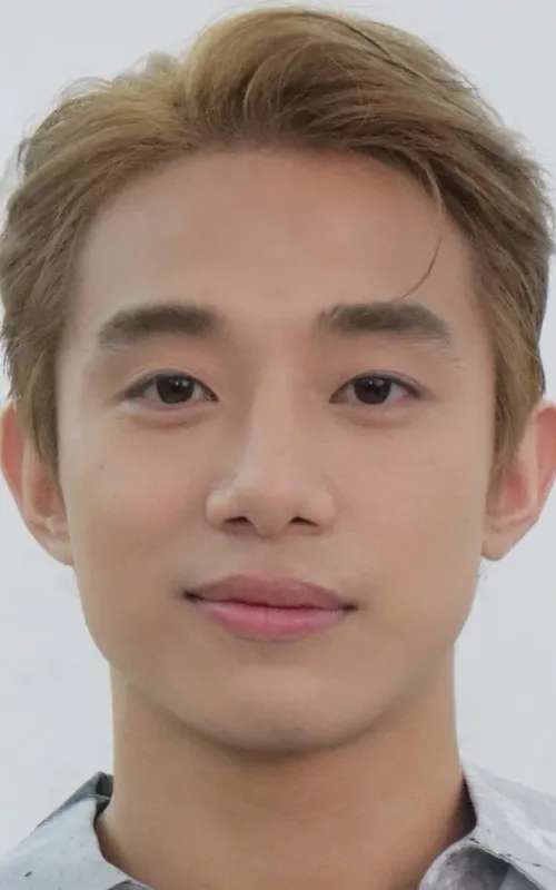 Chu Meng-hsuan