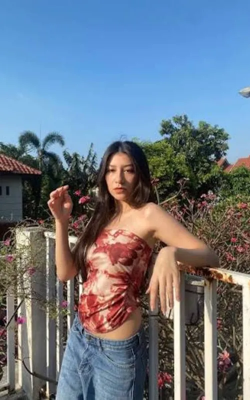 Jessica Lucyana
