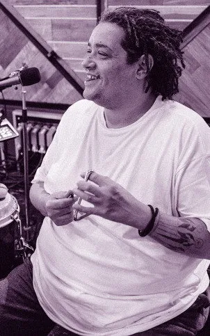 Fabrice Colombani