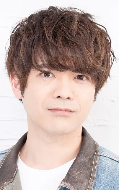 Takeaki Masuyama