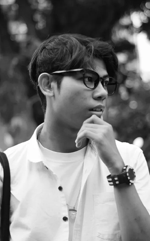Farhan Kurniawan