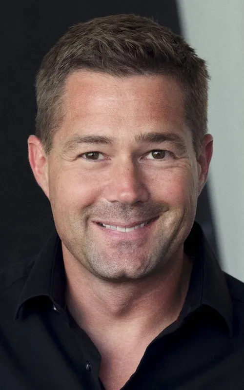 Johannes Langkilde