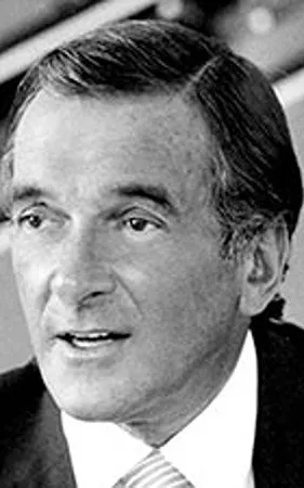 Charles Evans