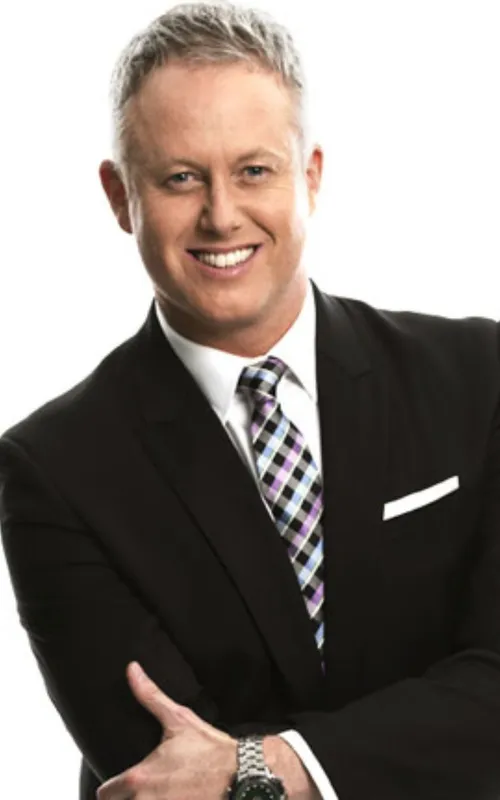 Jason Gilkison