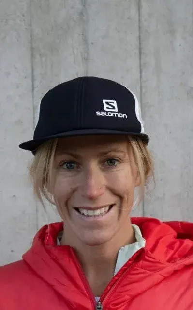 Beth Pascall