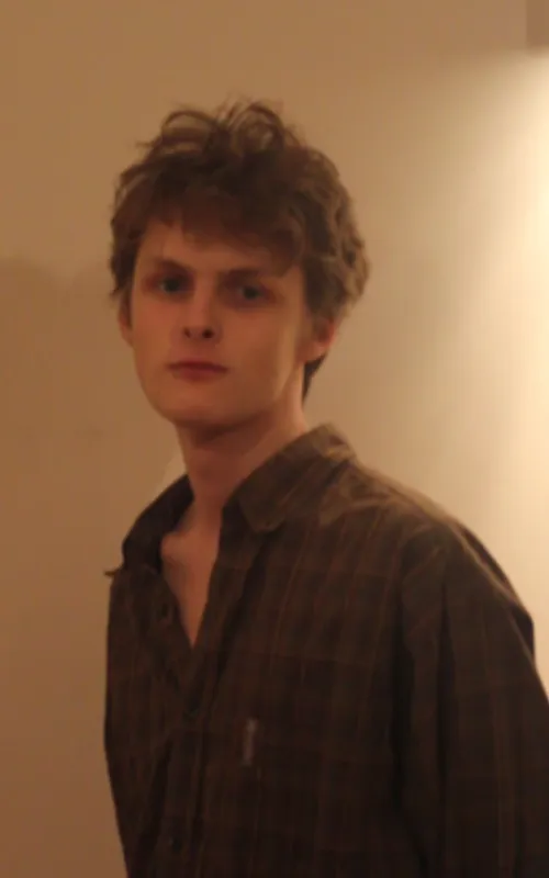 Charlie Thomas