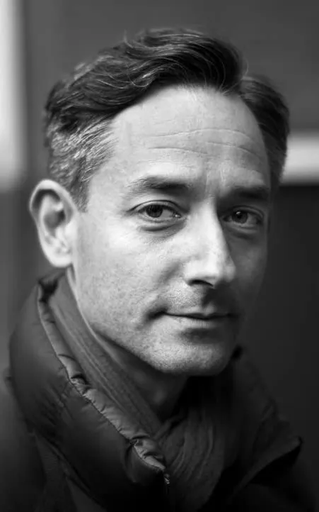 Adam Suschitzky