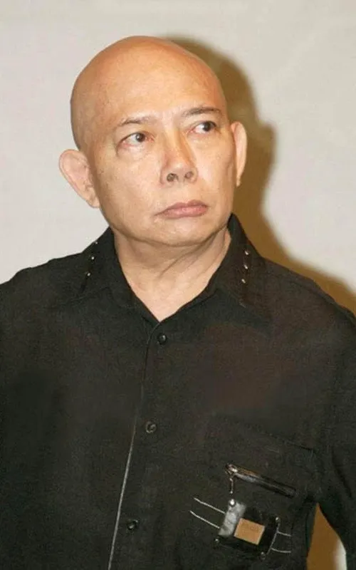 Wong Yat-Fei