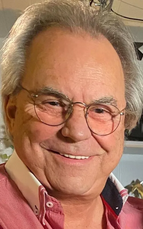Dino Baumberger