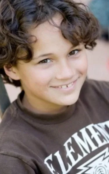 Charlie Bright