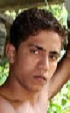 Bruno Santos
