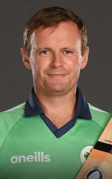 William Porterfield