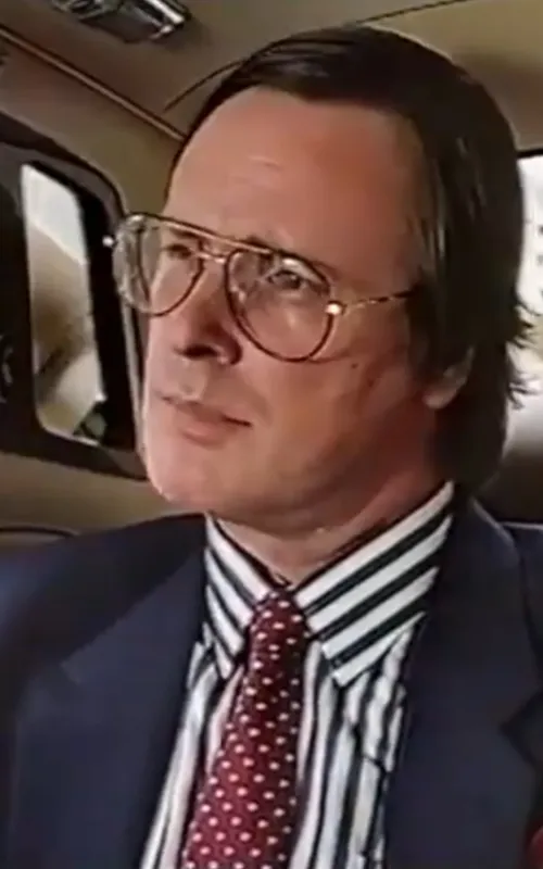 Micheal Harley