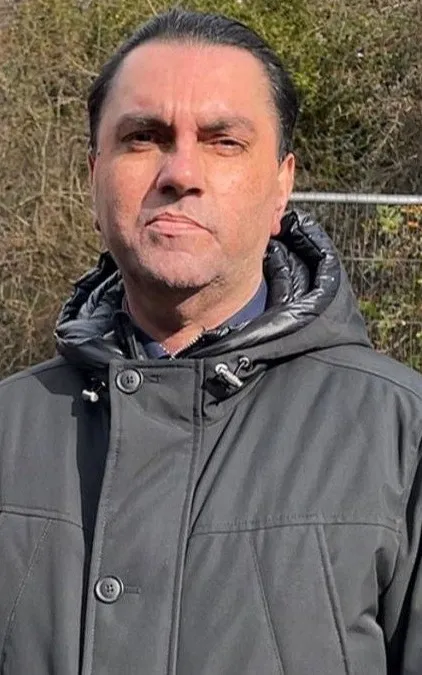 Umar Ali