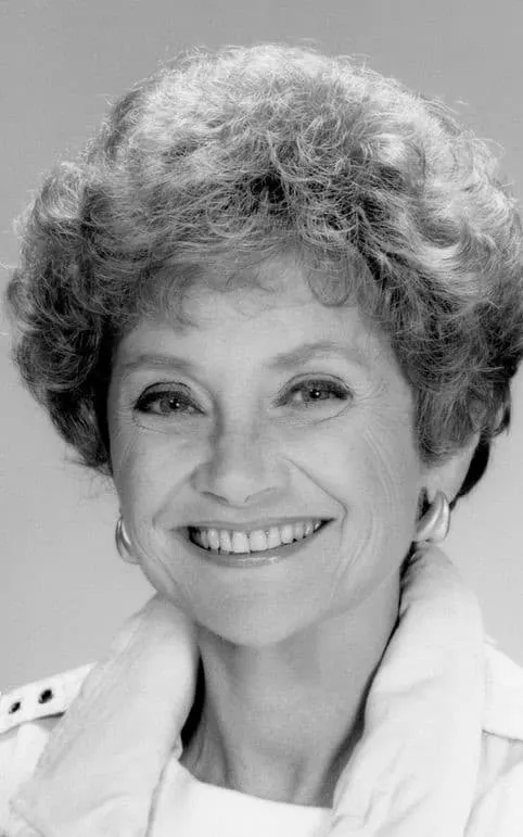 Estelle Getty