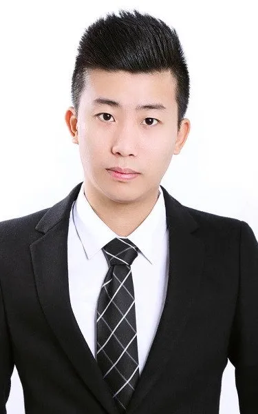 Lingxiang Zhang