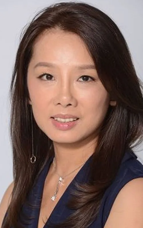 Jenny Wong Tze-Wai